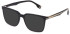 Police VPLG73E-51 sunglasses in Shiny Black