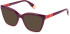 Furla VFU721 sunglasses in Shiny Cyclamen