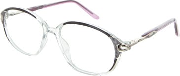 Puccini PCO-78 glasses in lilac