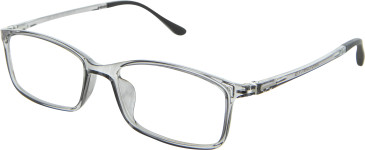 UNIVO UC5757 glasses in Grey Crystal