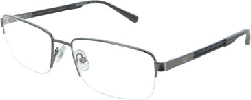 CAT CTO3031 glasses in Gunmetal
