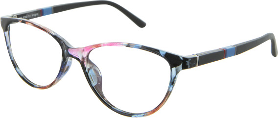 SFE-12017 glasses in Multicolour