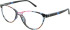 SFE-12017 glasses in Multicolour