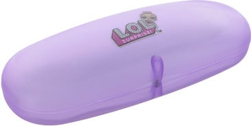 LOL Surprise Glasses Case in Purple