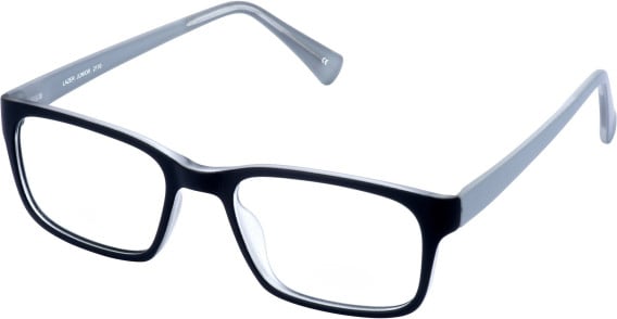 Lazer Kids Lazer Junior 2110-49 kids glasses in Black/Grey