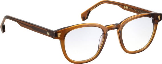 Entourage Of 7 JACKSON glasses in Brown/Brown