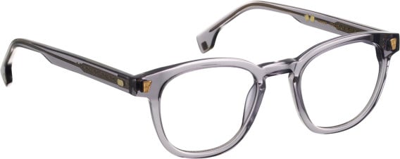 Entourage Of 7 JACKSON glasses in Crystal/Crystal
