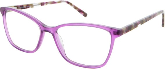 BOTANIQ BIO 1058 glasses in Gloss Pink