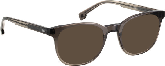Entourage Of 7 HANK-L sunglasses in Grey/Grey