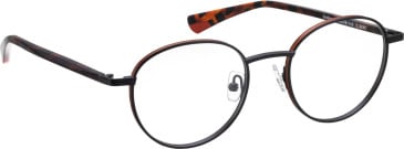 Bellinger OUTLINE-1 glasses in Black/Black