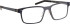 Blac MAURY glasses in Blue/Black