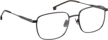 Entourage Of 7 GONZO glasses in Black/Black