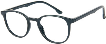SFE-11499 glasses in Black