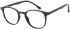 SFE-11499 glasses in Black