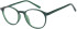 SFE-11500 glasses in Green