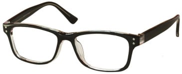 SFE-11502 glasses in Black