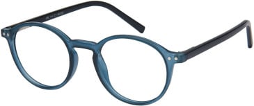 SFE-11504 glasses in Navy/Blue