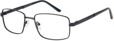 SFE-11534 glasses in Black
