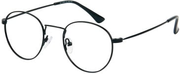SFE-11535 glasses in Black
