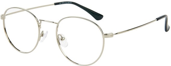 SFE-11536 glasses in Silver