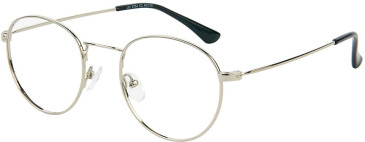 SFE-11536 glasses in Silver