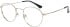 SFE-11536 glasses in Silver