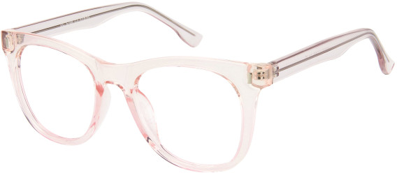 SFE-11550 glasses in Pink