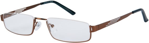 SFE-11551 glasses in Bronze
