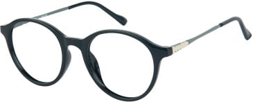 SFE-11553 glasses in Black