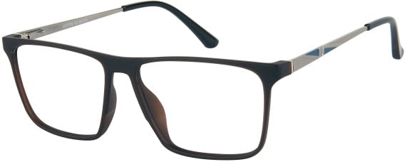 SFE-11558 glasses in Matt Brown