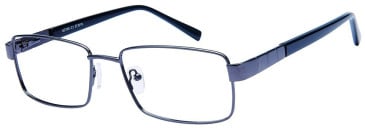 SFE-11566 glasses in Gunmetal