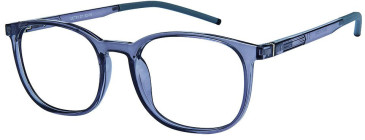 SFE-11582 glasses in Clear/Grey