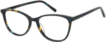 SFE-11585 glasses in Tortoise