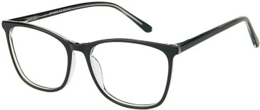 SFE-11586 glasses in Black