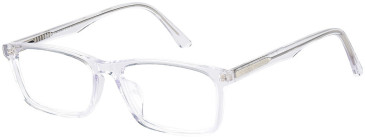 SFE-11591 glasses in Clear Crystal