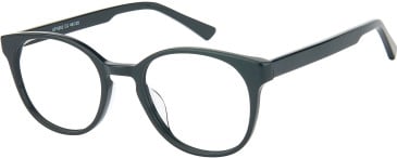 SFE-11597 glasses in Black