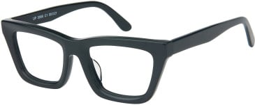 SFE-11599 glasses in Black
