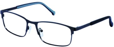 SFE-11618 glasses in Gunmetal