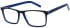 SFE-11625 glasses in Black/Navy
