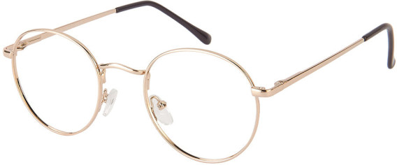 SFE-11626 glasses in Gold