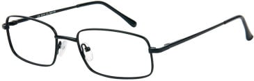 SFE-11635 glasses in Black
