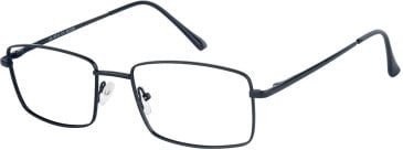 SFE-11638 glasses in Black