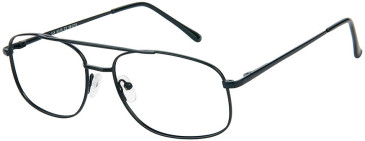 SFE-11640 glasses in Black
