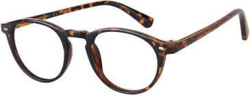 SFE-11641 glasses in Tortoise