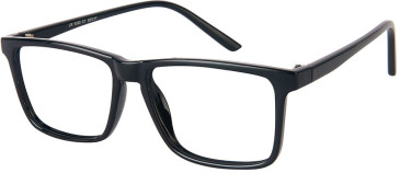 SFE-11650 glasses in Black