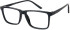 SFE-11650 glasses in Black