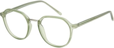 SFE-11670 glasses in Olive