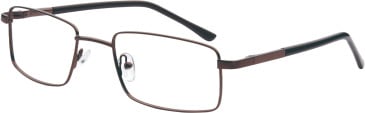 SFE-11680 glasses in Brown