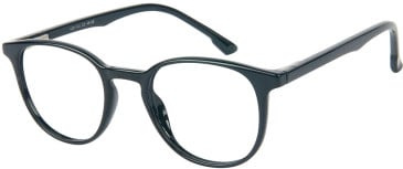 SFE-11499 glasses in Black