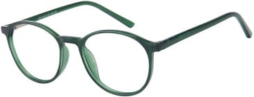 SFE-11500 glasses in Green